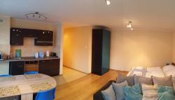 noclegi Gdynia Apartament Niezapominajka