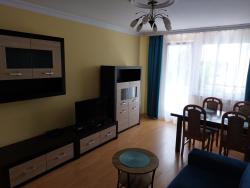 noclegi Kołobrzeg Mieszkanie Na Ogrodach 8C