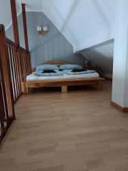 noclegi Świnoujście Apartament Morska Lawenda