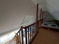 noclegi Świnoujście Apartament Morska Lawenda