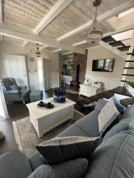 noclegi Swarzewo Bay Cottage wynajem domków
