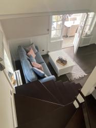 noclegi Swarzewo Bay Cottage wynajem domków