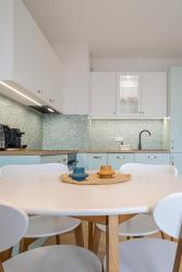 noclegi Gdańsk Apartament Sienna Grobla 157