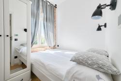 noclegi Sopot DR Apartments - Parkowa
