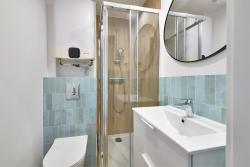 noclegi Sopot DR Apartments - Parkowa