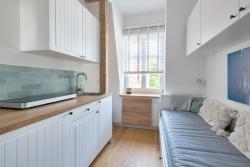 noclegi Sopot DR Apartments - Parkowa