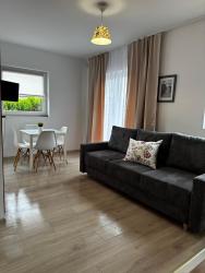 noclegi Rowy Apartamenty Marina