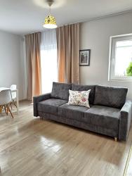 noclegi Rowy Apartamenty Marina