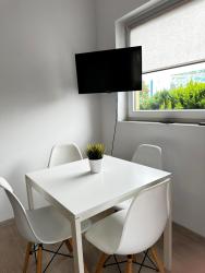 noclegi Rowy Apartamenty Marina