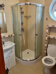 noclegi Mielno Giselle