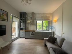 noclegi Sopot Apartament Zen Sopot