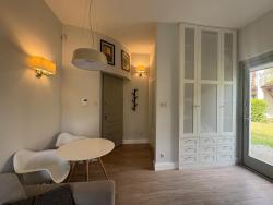 noclegi Sopot Apartament Zen Sopot