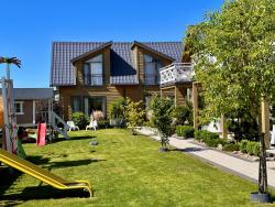 noclegi Łeba La Cubita - Domki i Apartamenty