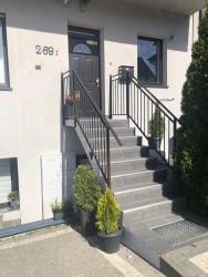 noclegi Koszalin Apartamenty ZACISZE
