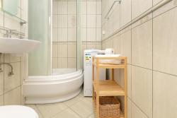 noclegi Gdańsk Komfortowe Studio w Gdańsku dla czterech osób by Noclegi Renters