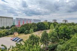 noclegi Gdańsk Komfortowe Studio w Gdańsku dla czterech osób by Noclegi Renters