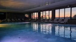 noclegi Dziwnów Wspaniały apartament & SPA nad morzem