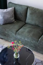 noclegi Rewal Apartament dwupoziomowy 17