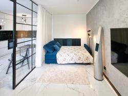 noclegi Świnoujście visit baltic - Apartament Zielona Oaza