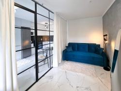 noclegi Świnoujście visit baltic - Apartament Zielona Oaza