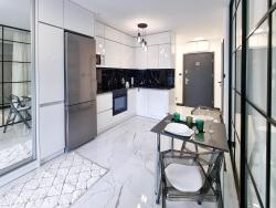 noclegi Świnoujście visit baltic - Apartament Zielona Oaza