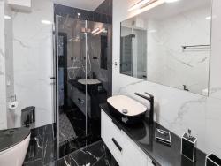 noclegi Świnoujście visit baltic - Apartament Zielona Oaza