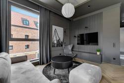 noclegi Gdańsk Comfort Apartments Granaria