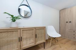 noclegi Gdańsk Major S - Domek