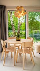 noclegi Dźwirzyno Apartament w willi z ogrodem SurfingBird Dźwirzyno