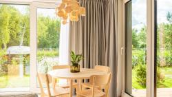 noclegi Dźwirzyno Apartament w willi z ogrodem SurfingBird Dźwirzyno