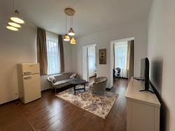 noclegi Międzyzdroje Villa BluMare by Baltic Home