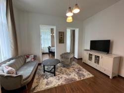 noclegi Międzyzdroje Villa BluMare by Baltic Home