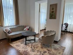 noclegi Międzyzdroje Villa BluMare by Baltic Home