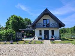 noclegi Kopalino Holiday Home in Kopalino near Baltic Sea