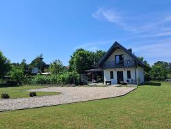 noclegi Kopalino Holiday Home in Kopalino near Baltic Sea
