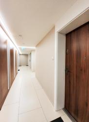 noclegi Gdańsk Comfy Apartments - Jaglana River Side
