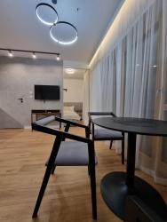 noclegi Gdańsk Welcome Gdańsk Apartments Nadmotławie Sauna and Gym