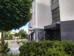 noclegi Hel HelApart Kaszubska Bryza I