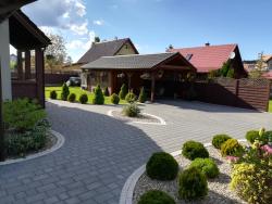 noclegi Mikoszewo Apartament Fiona Mikoszewo