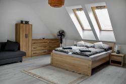 noclegi Mikoszewo Apartament Fiona Mikoszewo