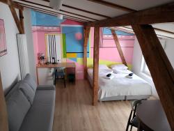 noclegi Sopot So in Sopot Station