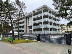 noclegi Rowy Apartament Zachodzącego Słońca