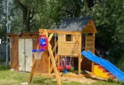 noclegi Ustronie Morskie Domek letniskowy