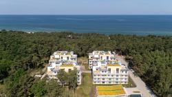 noclegi Dąbki AQUAMARINA DĄBKI Marina Invest