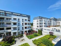 noclegi Świnoujście visit baltic - Platan Apartament Ster