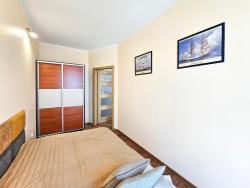 noclegi Świnoujście visit baltic - Platan Apartament Ster