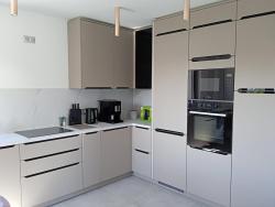 noclegi Wrzosowo Apartament Monika Dziwnówek Wrzosowo z jacuzzi