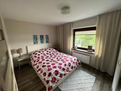 noclegi Gdynia Apartament z tarasem