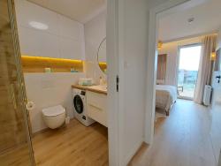 noclegi Grzybowo Apartament Słoneczny & SPA Plażowa A208