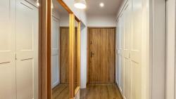 noclegi Świnoujście Komfortowy Apartament Rodzinny Forest&Sea lllA